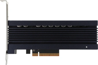 Накопитель SSD Samsung PCIe 3.0 x8 1.6TB MZPLL1T6HAJQ-00005 PM1725B 3 DWPD - купить недорого с доставкой в интернет-магазине