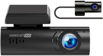 Видеорегистратор Silverstone F1 S8-WiFi VideoJet DUO черный 1080x1920 1080p 150гр. - купить недорого с доставкой в интернет-магазине
