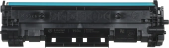 Картридж лазерный HP 150A W1500A черный бар.в компл. (975стр.) для HP HP LJ M111, M141 - купить недорого с доставкой в интернет-магазине