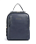 Рюкзак женский Piquadro Circle CA5566W92/BLU4 синий кожа