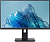 Монитор Acer 27" Vero B277Ebmiprxv черный IPS LED 4ms 16:9 HDMI M/M матовая HAS Piv 250cd 178гр/178гр 1920x1080 100Hz FreeSync VGA DP FHD 8.1кг