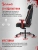 Кресло игровое A4Tech Bloody GC-680 черный/серый искусственная замша с подголов. крестов. металл - цена, купить или заказать с доставкой в интернет-магазине Кресло игровое A4Tech Bloody GC-680 черный/серый искусственная замша с подголов. крестов. металл - купить недорого с доставкой в интернет-магазине