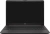 Ноутбук HP 255 G9 Ryzen 5 5625U 8Gb SSD256Gb AMD Radeon 15.6" FHD (1920x1080) FreeDOS dk.silver WiFi BT Cam (9V1L2AT) - купить недорого с доставкой в интернет-магазине