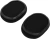 Наушники с микрофоном Logitech G Pro X 2 Lightspeed черный 1.8м накладные BT оголовье (981-001264) - купить недорого с доставкой в интернет-магазине