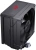 Устройство охлаждения(кулер) Bloody AC-12 Soc-AM5/AM4/1200/1700/1851 черный 4-pin 14-26dB Al+Cu 230W 582gr Ret (AC-12-230-BK) - купить недорого с доставкой в интернет-магазине