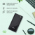 Мобильный аккумулятор Digma DGP-30000-4U 30000mAh QC4.0/PD3.0 22.5W 3A 4xUSB-A/USB-C черный (DGP-30000-4U-B) - купить недорого с доставкой в интернет-магазине
