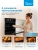 Духовой шкаф Электрический Midea MO37003GB черный - купить недорого с доставкой в интернет-магазине