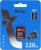 Флеш карта SDXC 128GB Netac NT02P600STN-128G-R P600 w/o adapter - купить недорого с доставкой в интернет-магазине