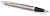 Ручка шариков. Parker IM Essential K319 (CW2143631) Brushed Metal CT M син. черн. подар.кор. - купить недорого с доставкой в интернет-магазине