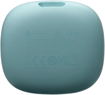 Гарнитура вкладыши JBL Wave Flex 2 синий беспроводные bluetooth в ушной раковине (JBLWFLEX2BLU) - купить недорого с доставкой в интернет-магазине