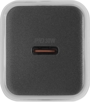 Сетевое зар./устр. Hoco N47 Glorious 30W 3A (PD) (PD30W 35370) - цена, купить или заказать с доставкой в интернет-магазине Сетевое зар./устр. Hoco N47 Glorious 30W 3A (PD) (PD30W 35370) - купить недорого с доставкой в интернет-магазине