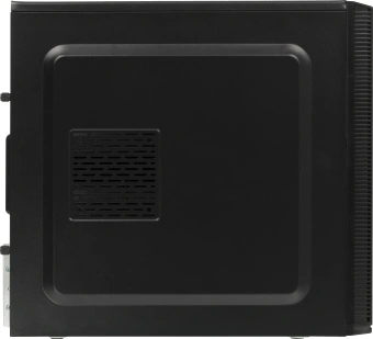 ПК IRU Опал 613 MT i3 12100 (3.3) 16Gb 1Tb 7.2k SSD512Gb UHDG 730 Free DOS GbitEth 500W kb мышь черный (2007829) - купить недорого с доставкой в интернет-магазине