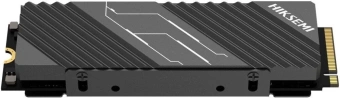 Накопитель SSD Hikvision PCIe 4.0 x4 1TB HS-SSD-FUTUREX LITE 1024G M.2 2280 - купить недорого с доставкой в интернет-магазине
