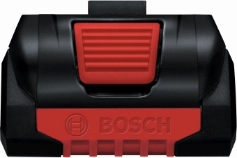 Батарея аккумуляторная Bosch ProCORE18V 18В 4.0Ач Li-Ion (1600A016GB) - купить недорого с доставкой в интернет-магазине