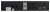 Источник бесперебойного питания Powercom King Pro RM KIN-600AP RM 360Вт 600ВА черный - купить недорого с доставкой в интернет-магазине