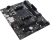 Материнская плата Biostar B550MT Soc-AM4 AMD B550 2xDDR4 mATX AC`97 8ch(7.1) GbLAN RAID+HDMI+DP - купить недорого с доставкой в интернет-магазине
