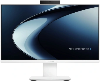 Моноблок Asus P470VA-WPE0050 27" Full HD Core 5 210H (2.2) 16Gb SSD512Gb Graphics без ОС GbitEth WiFi BT 120W клавиатура мышь Cam белый 1920x1080 - купить недорого с доставкой в интернет-магазине