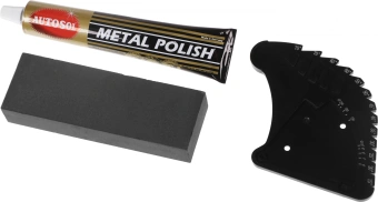 Электроточило Einhell TC-WG 200 125Вт 110об/мин d=180мм t=30мм - купить недорого с доставкой в интернет-магазине