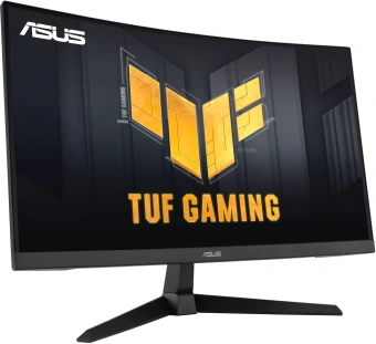 Монитор Asus 27" TUF Gaming VG27VQ3B черный VA LED 16:9 HDMI M/M матовая 250cd 178гр/178гр 1920x1080 180Hz FreeSync DP FHD 4.9кг - цена, купить или заказать с доставкой в интернет-магазине Монитор Asus 27" TUF Gaming VG27VQ3B черный VA LED 16:9 HDMI M/M матовая 250cd 178гр/178гр 1920x1080 180Hz FreeSync DP FHD 4.9кг - купить недорого с доставкой в интернет-магазине