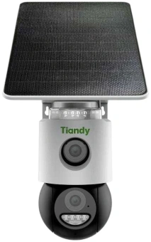 Камера видеонаблюдения IP Tiandy TC-H363N 8DB-4 4-4мм цв. - купить недорого с доставкой в интернет-магазине