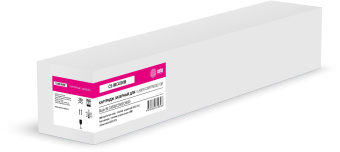 Картридж лазерный Cactus CS-IMC4500M 842285 пурпурный (25500стр.) для Ricoh IM C4500/C5500/C6000 - купить недорого с доставкой в интернет-магазине