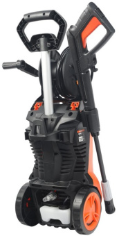 Минимойка Patriot GT640 Imperial 2050Вт (322306064) - купить недорого с доставкой в интернет-магазине