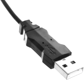 Клавиатура + мышь Defender Tark C-779 клав:черный мышь:черный USB LED (52779) - купить недорого с доставкой в интернет-магазине