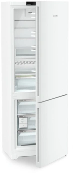 Холодильник Liebherr CNd 7723 2-хкамерн. белый - купить недорого с доставкой в интернет-магазине