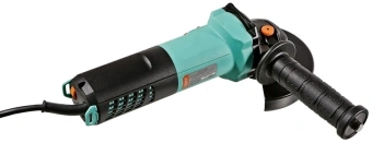 Углошлифовальная машина Sturm! AG9012BE 1300Вт 11000об/мин рез.шпин.:M14 d=125мм - купить недорого с доставкой в интернет-магазине