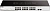 Коммутатор D-Link DGS-1210-26/FL2A (L2) 24x1Гбит/с 2SFP управляемый