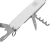 Нож перочинный Victorinox Spartan (1.3603.7) 91мм 12функц. белый карт.коробка - купить недорого с доставкой в интернет-магазине