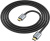 Кабель Hoco US03 ver2.0 HDMI (m) HDMI (m) 2м черный коробка - купить недорого с доставкой в интернет-магазине
