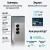 Смартфон Samsung SM-F956B Galaxy Z Fold 6 5G 256Gb 12Gb серый раскладной 3G 4G 2Sim 7.6" 1856x2160 Android 14 50Mpix 802.11 a/b/g/n/ac/ax NFC GPS GSM900/1800 GSM1900 TouchSc Protect - купить недорого с доставкой в интернет-магазине