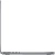 Ноутбук Apple MacBook Pro A2485 M1 Pro 10 core 16Gb SSD512Gb/16 core GPU 16.2" Liquid Retina XDR (3456x2234) Mac OS grey space WiFi BT Cam (MK183RU/A) - купить недорого с доставкой в интернет-магазине