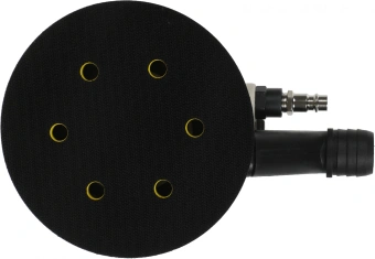 Шлифмашина орбитальная Fubag SL150CV 130л/мин d=150мм черный - купить недорого с доставкой в интернет-магазине