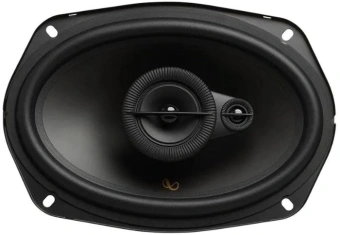 Колонки автомобильные Infinity Alpha 693M 195Вт 93дБ 3Ом 16x24см (6x9дюйм) (ком.:2кол.) коаксиальные трехполосные - купить недорого с доставкой в интернет-магазине