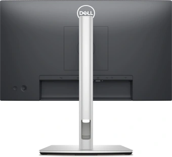 Монитор Dell 21.5" P2225H черный IPS LED 16:9 HDMI матовая HAS Piv 1500:1 250cd 178гр/178гр 1920x1080 100Hz VGA DP FHD USB 4.83кг - купить недорого с доставкой в интернет-магазине
