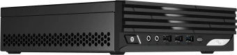 Неттоп MSI Pro DP21 14M-1069XRU i7 14700 (2.1) 16Gb SSD512Gb UHDG 770 без ОС GbitEth WiFi BT 120W черный (9S6-B0A431-1069) - купить недорого с доставкой в интернет-магазине