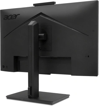 Монитор Acer 27" Vero B278UGbemiqprcuzx черный IPS LED 16:9 HDMI M/M Cam матовая HAS Piv 350cd 178гр/178гр 2560x1440 120Hz FreeSync DP 2K 10.24кг - купить недорого с доставкой в интернет-магазине