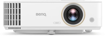 Проектор Benq TH585P (new) DLP 3500Lm LS (1920x1080) 10000:1 ресурс лампы:4000часов 1xUSB typeA 2xHDMI 2.79кг - купить недорого с доставкой в интернет-магазине