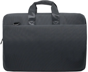 Сумка для ноутбука 17.3" Continent CC-217 BK черный нейлон/полиэстер - купить недорого с доставкой в интернет-магазине