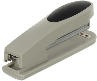 Степлер Kw-Trio 05330l/gray Trio N10 (10листов) светло-серый 100скоб - купить недорого с доставкой в интернет-магазине