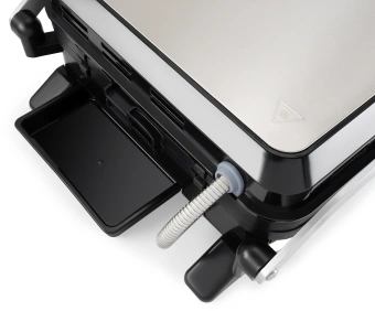 Электрогриль Vitek VT-PG5515 2200Вт черный - купить недорого с доставкой в интернет-магазине