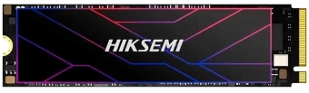Накопитель SSD Hikvision PCIe 4.0 x4 4TB HS-SSD-FUTURE PRO 4096G M.2 2280 - купить недорого с доставкой в интернет-магазине