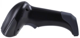 Сканер штрих-кода Mertech CL-2320 Dongle 2D беспроводной черный (4215) - купить недорого с доставкой в интернет-магазине