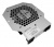 Модуль вентиляторный Rem (R-FAN-1T) 1 вент. с термостатом серый (упак.:1шт) - купить недорого с доставкой в интернет-магазине