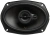 Колонки автомобильные Infinity Alpha 693M 195Вт 93дБ 3Ом 16x24см (6x9дюйм) (ком.:2кол.) коаксиальные трехполосные - купить недорого с доставкой в интернет-магазине