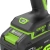 Дрель-шуруповерт Greenworks DD560 аккум. патрон:быстрозажимной (3708407CUB) - цена, купить или заказать с доставкой в интернет-магазине Дрель-шуруповерт Greenworks DD560 аккум. патрон:быстрозажимной (3708407CUB) - купить недорого с доставкой в интернет-магазине