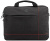 Сумка для ноутбука 15.6" Continent CC-211 черный нейлон/полиэстер (CC-211 BLACK) - купить недорого с доставкой в интернет-магазине
