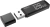 Флеш Диск Netac 128GB U351 NT03U351N-128G-20BK USB2.0 серый - купить недорого с доставкой в интернет-магазине